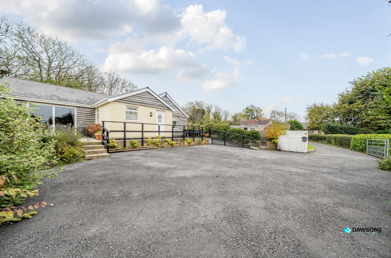 Monksford Street, Kidwelly, SA17 4TW